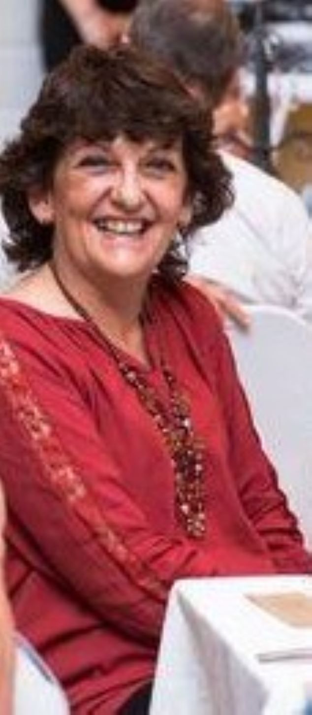 Marlene Holland